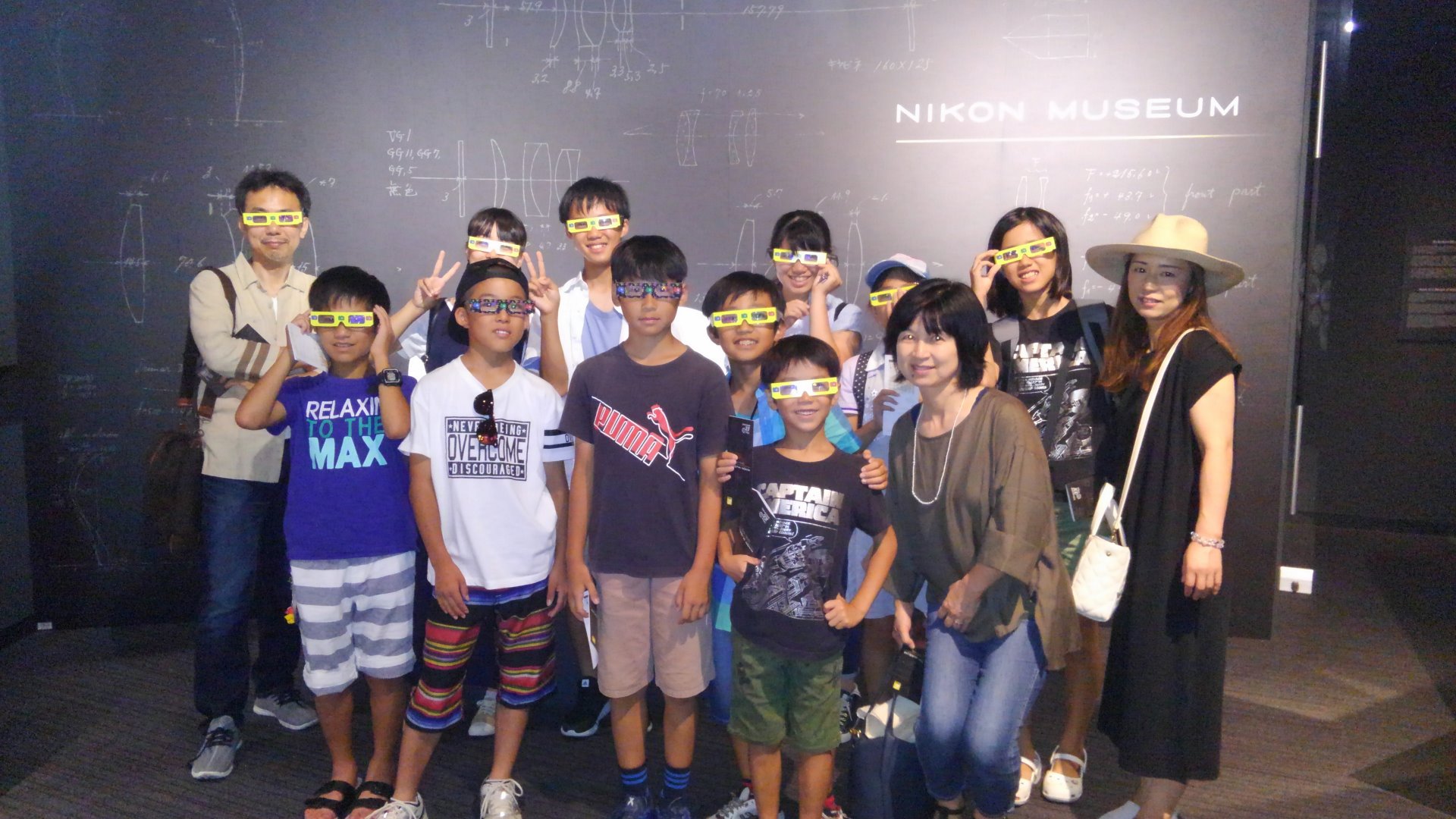 お子さまには楽しさを、保護者様へは安心を